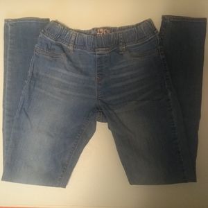 Gap Kids Legging Jean Light Blue